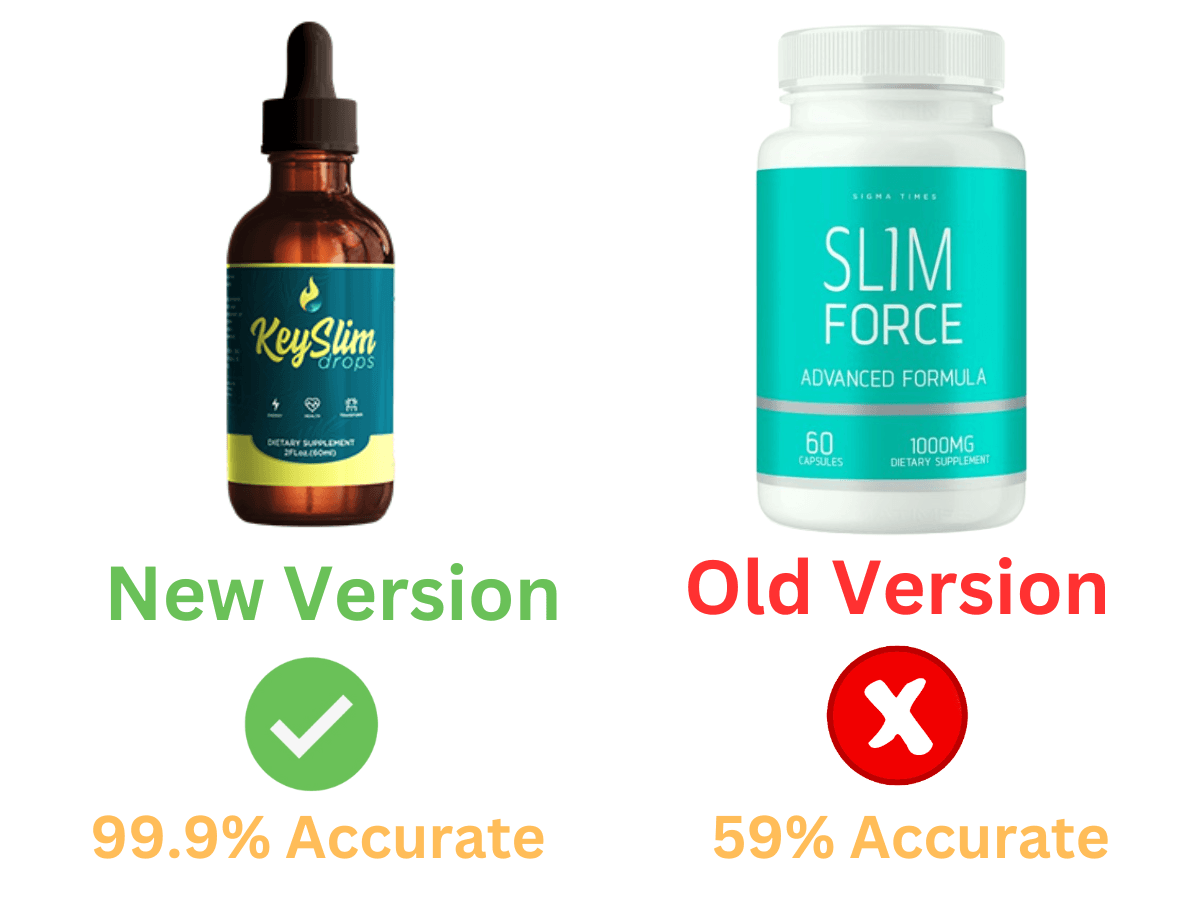 slim force